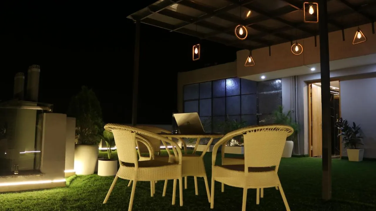 Ξενοδοχείο Fuji Ryokan Corporate Stays Γκουργκάον