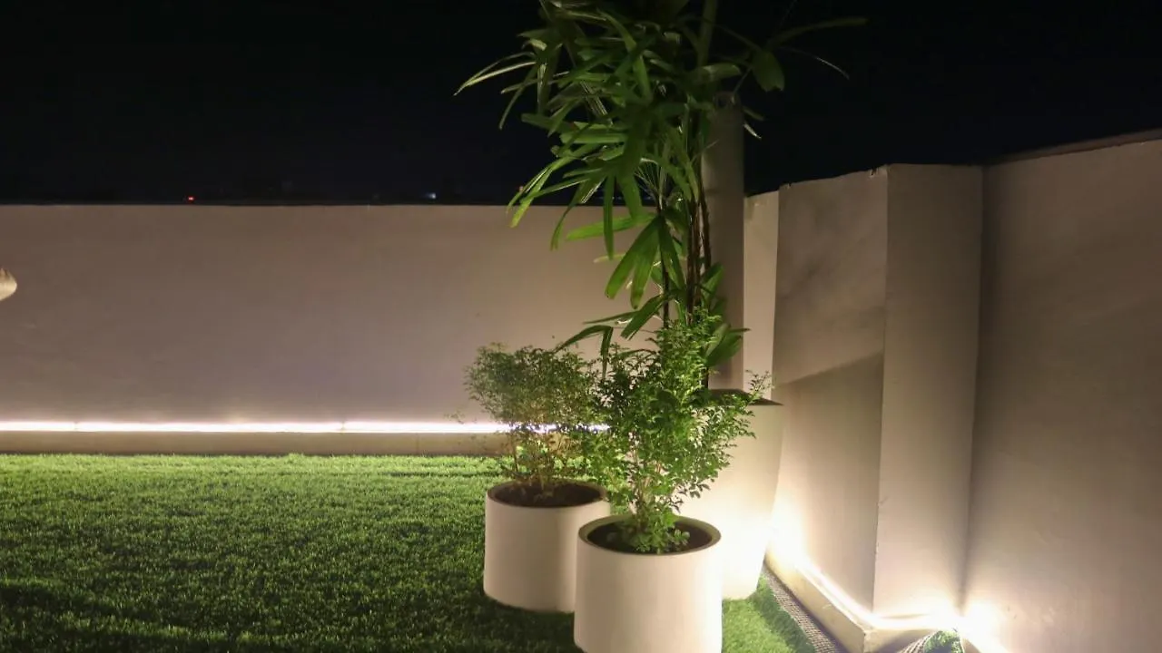 Fuji Ryokan Corporate Stays Gurgaon