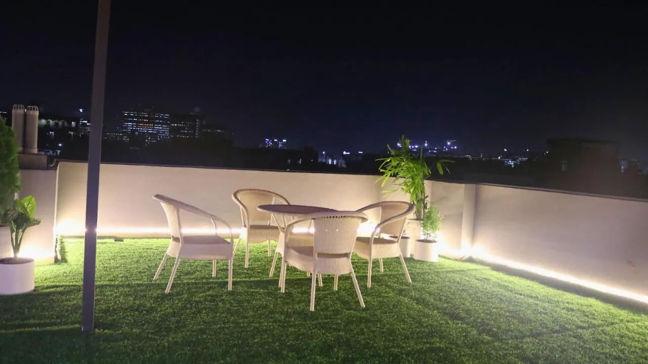 Fuji Ryokan Corporate Stays Gurgaon