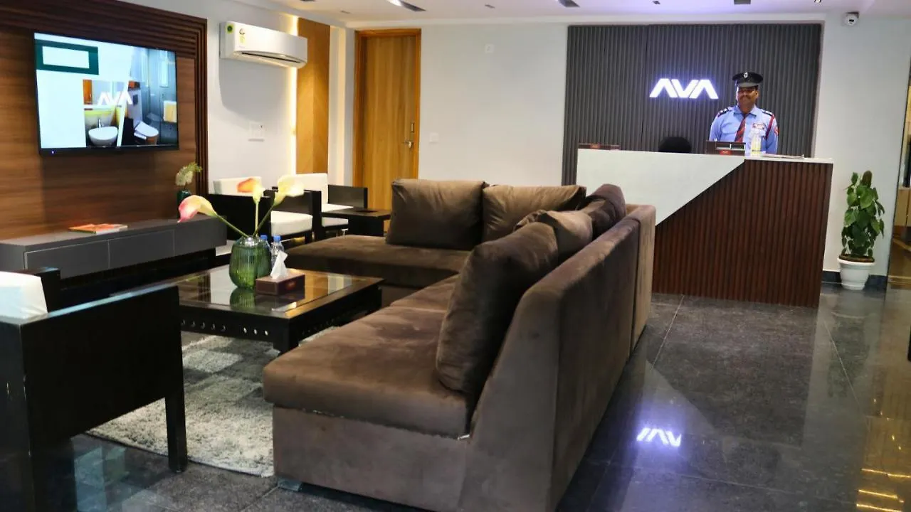 Fuji Ryokan Corporate Stays غورغاون